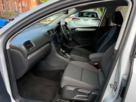 2011 Volkswagen Golf - photo 10