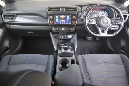 2020 Nissan Leaf - photo 32