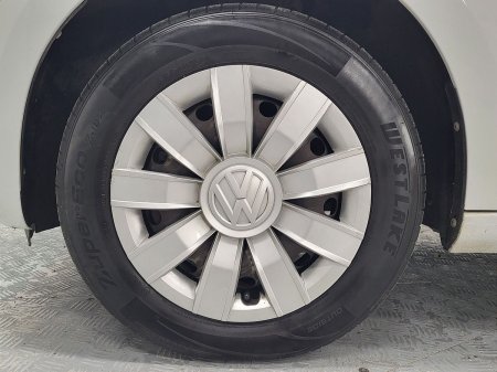 2018 Volkswagen up! - photo 11