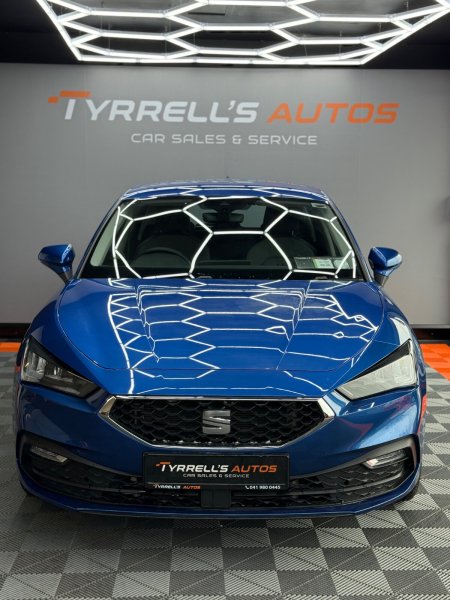 2024 SEAT Leon - photo 3