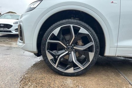 2021 Audi Q5 - photo 8