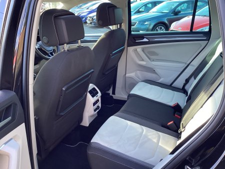 2019 Volkswagen Tiguan - photo 15
