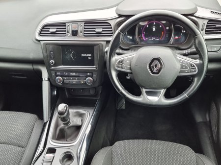 2017 Renault Kadjar - photo 15