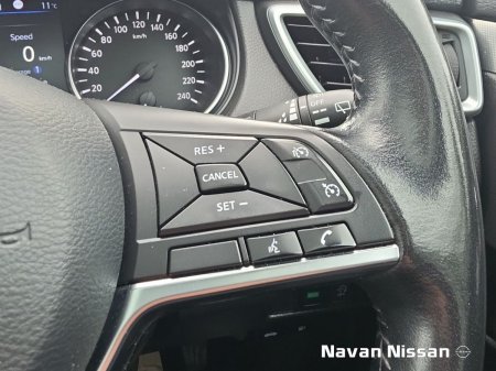 2019 Nissan Qashqai - photo 22