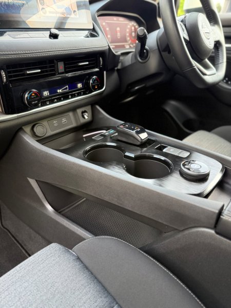 2024 Nissan X-Trail - photo 29