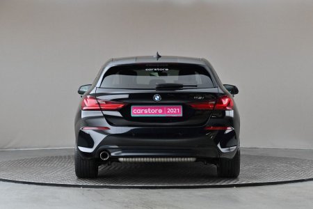 2021 BMW 1-Series - photo 8