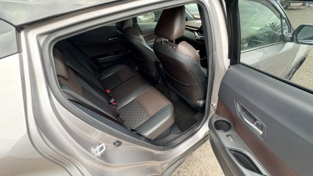 2017 Toyota C-HR - photo 8