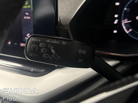 2024 Skoda Octavia - photo 23