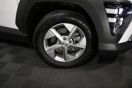 2025 Hyundai KONA - photo 4