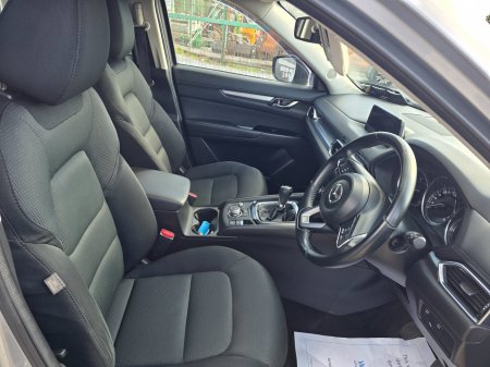 2019 Mazda CX-5 - photo 9