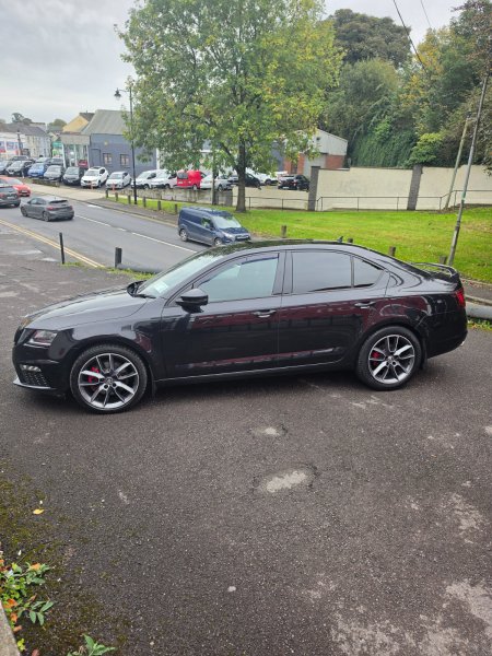 2018 Skoda Octavia - photo 5
