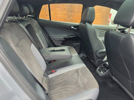 2023 Volkswagen ID.5 - photo 21
