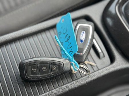 2017 Ford Focus - photo 16