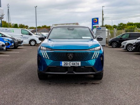 2026 Peugeot 3008 - photo 9