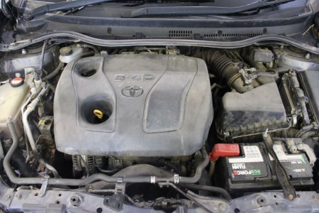 2015 Toyota Auris - photo 7