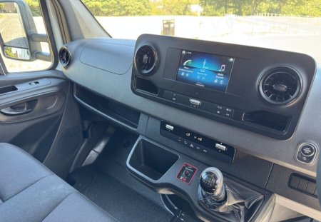 2022 Mercedes-Benz Sprinter - photo 14