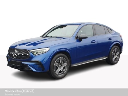 2025 Mercedes-Benz GLC - photo 2