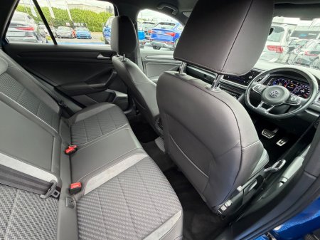2020 Volkswagen T-Roc - photo 36