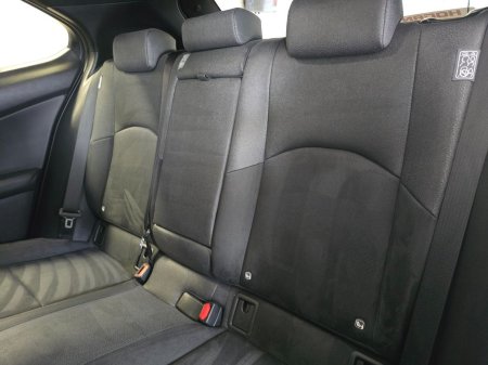 2021 Lexus UX - photo 10