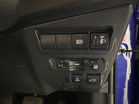 2024 Toyota Corolla Cross - photo 21