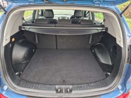 2014 Kia Sportage - photo 24