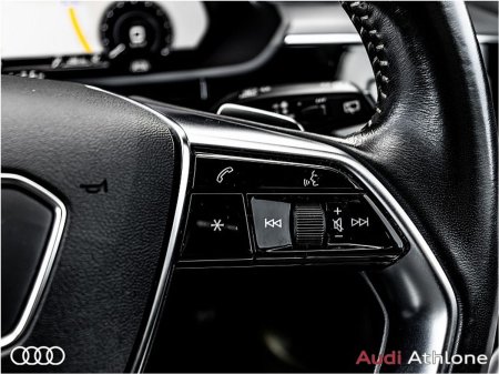 2019 Audi e-tron - photo 24