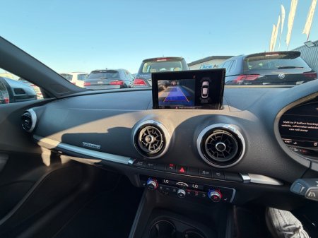 2021 Audi S3 - photo 26