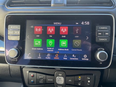 2022 Nissan Leaf - photo 51