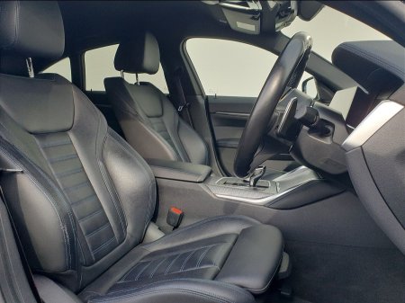 2023 BMW 4-Series - photo 12