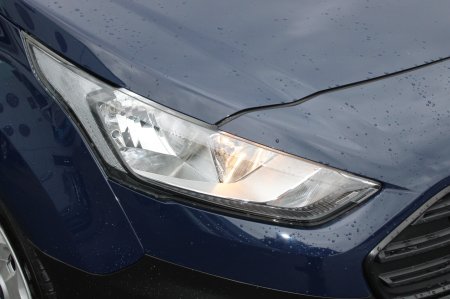 2021 Ford Transit - photo 9