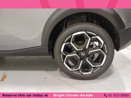 2026 Citroen C3 - photo 13