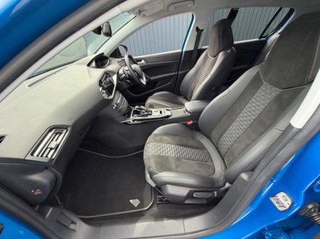 2021 Peugeot 308 - photo 43