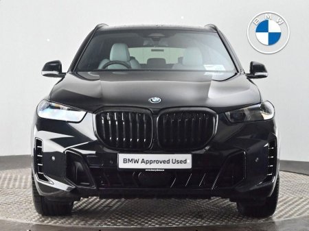 2025 BMW X5 - photo 16