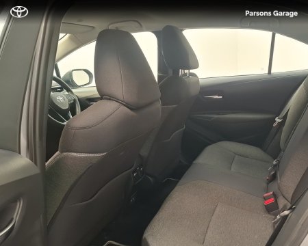 2024 Toyota Corolla - photo 7