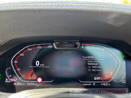 2019 BMW 3-Series - photo 25