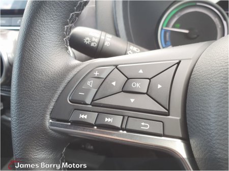 2024 Nissan Juke - photo 21