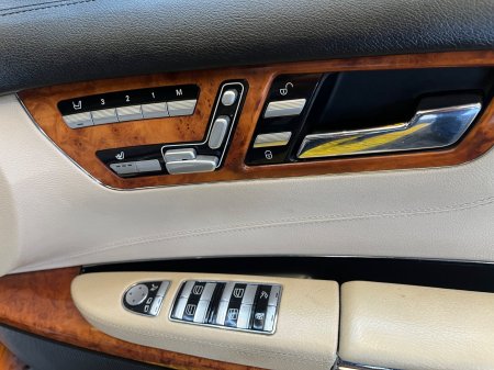 2008 Mercedes-Benz CL-Class - photo 23