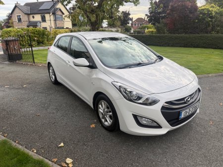 2013 Hyundai i30 - photo 2