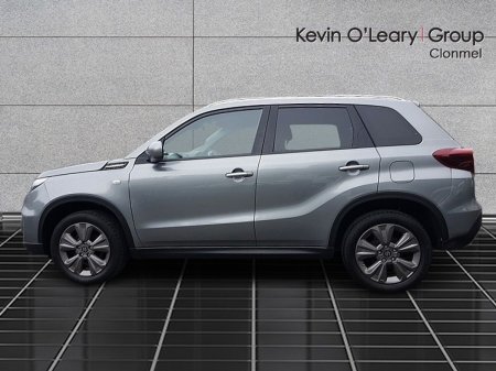 2023 Suzuki Vitara - photo 6