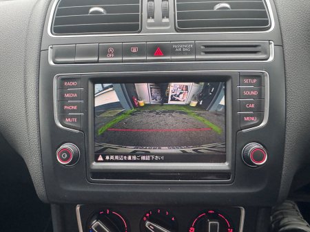 2015 Volkswagen Polo - photo 13