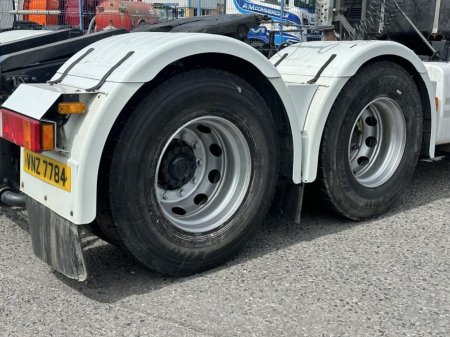 2016 IVECO STRALIS 560 - photo 7