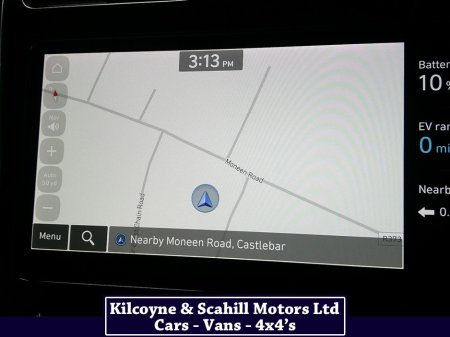 2024 Hyundai Tucson - photo 30