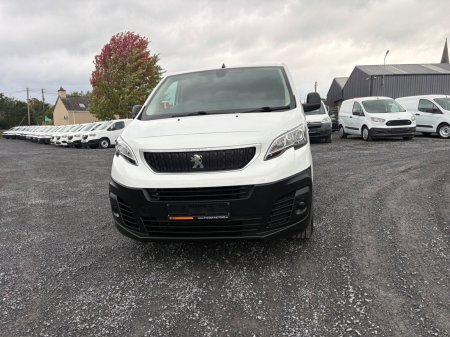 2020 Peugeot Expert - photo 4