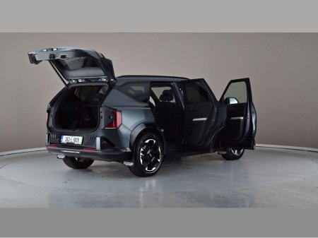 2026 Kia EV5 - photo 65