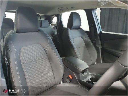 2027 Nissan Qashqai - photo 21