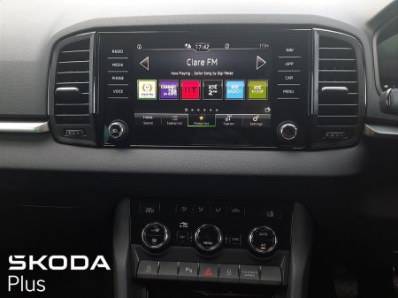 2025 Skoda Karoq - photo 11
