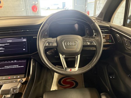 2023 Audi Q7 - photo 16
