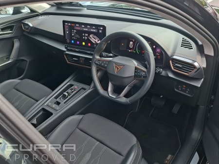 2023 Cupra Formentor - photo 11