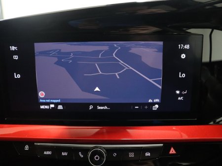 2023 Vauxhall Mokka - photo 17