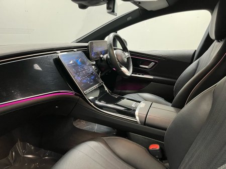 2023 Mercedes-Benz EQE - photo 12
